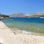Apartamento By The Sea Arbanija, Ciovo - 4320 Trogir