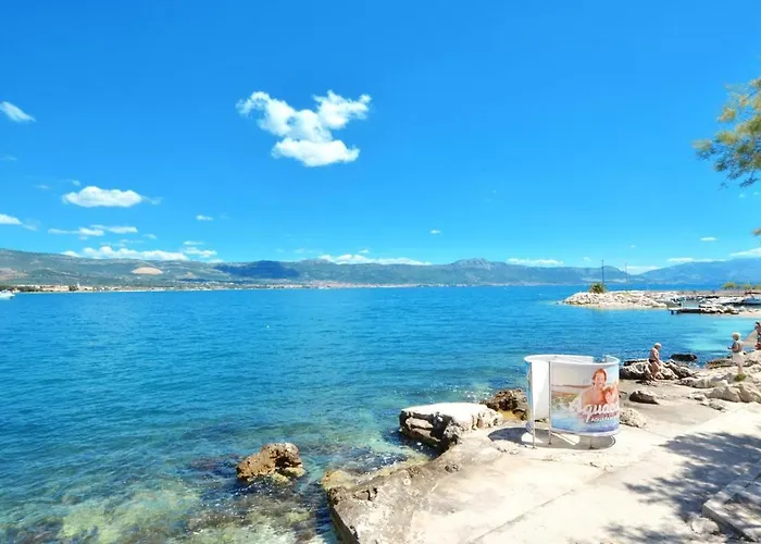 By The Sea Arbanija, Ciovo - 4320 Trogir