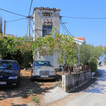 דירה By The Sea Arbanija, Ciovo - 4320 *