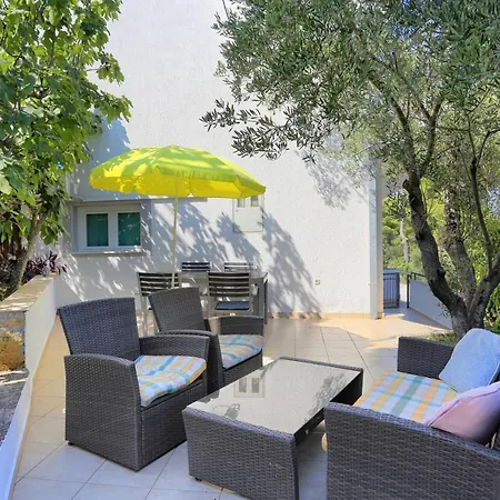 By The Sea Arbanija, Ciovo - 4320 Trogir