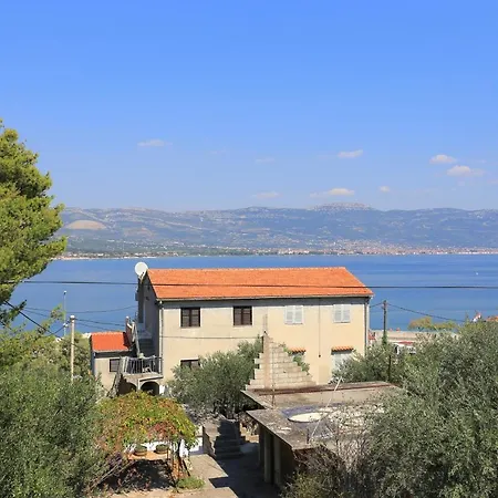 By The Sea Arbanija, Ciovo - 4320 Trogir