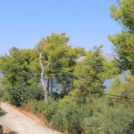 By The Sea Arbanija, Ciovo - 4320 *