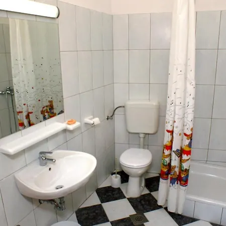 By The Sea Arbanija, Ciovo - 4320 *