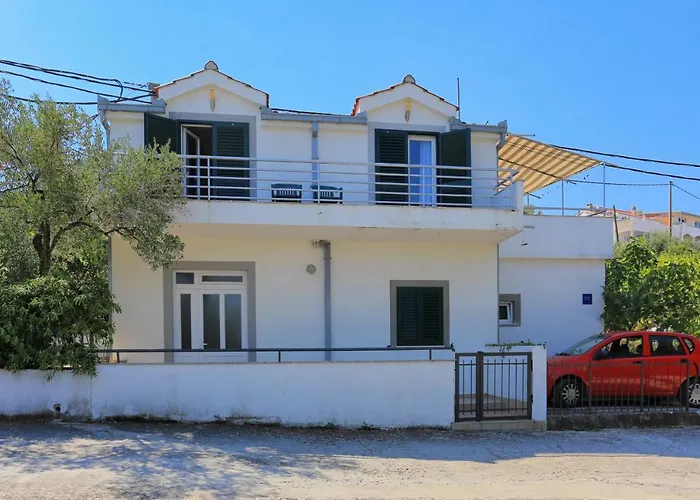 By The Sea Arbanija, Ciovo - 4320 Appartement