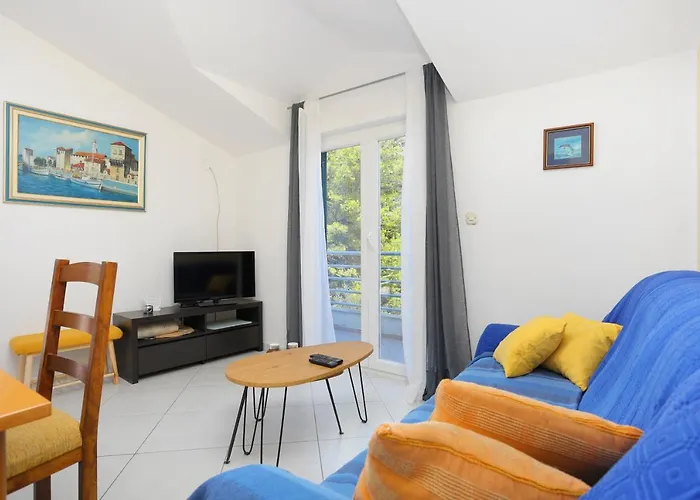 By The Sea Arbanija, Ciovo - 4320