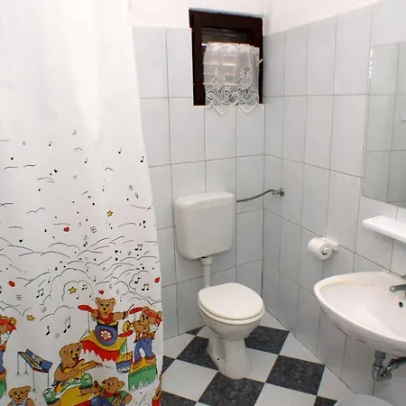 By The Sea Arbanija, Ciovo - 4320 Apartman *