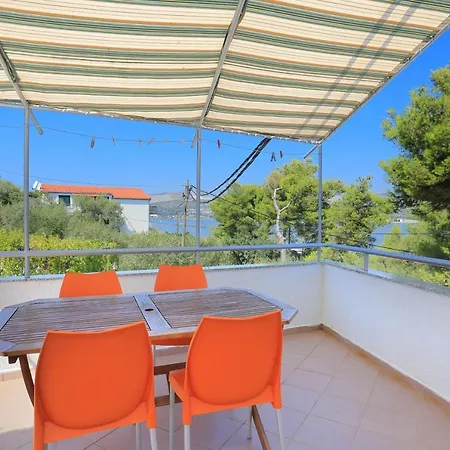 By The Sea Arbanija, Ciovo - 4320 *